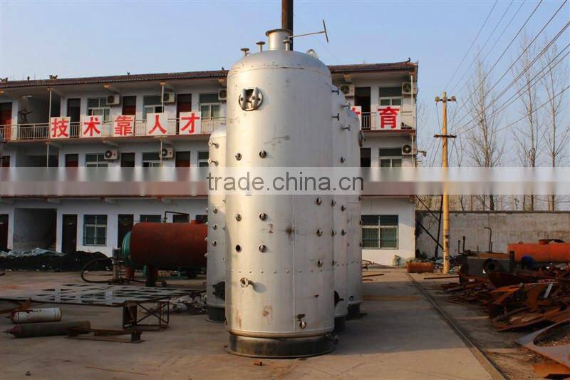 LSH Energy Saving Vertical Industrial Digital Thermostat for Boiler Coal Fired Steam Boiler for Sale