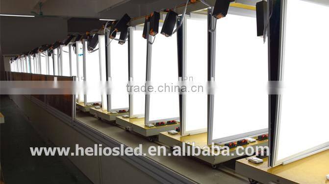 ce rohs approval 36w 40w 48w 54w 600x600mm led panel skylight diffuser panel