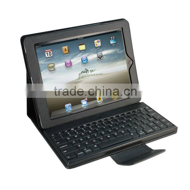 Hot-selling Tastatur Bluetooth Wireless Keyboard Teclado Qwerty