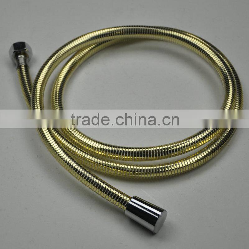 Best quality PVC shower hose flexible hose
