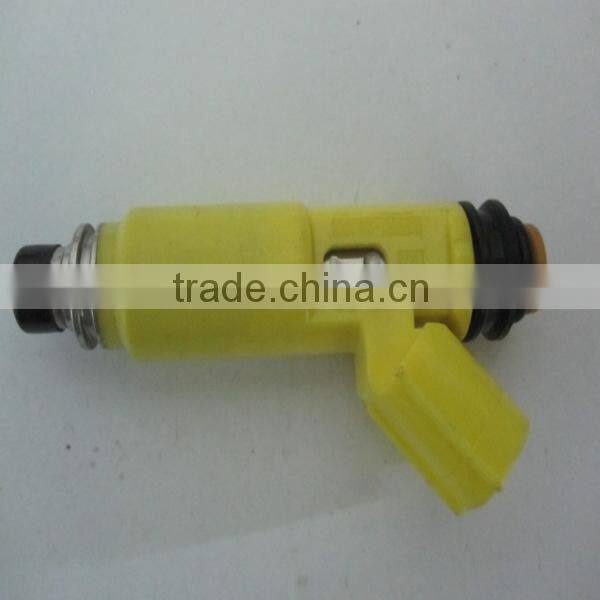 Hot sale Car fuel nozzle injector For Toyota Camry Picnic Avensis Verso Rav4 OEM 23209-28050