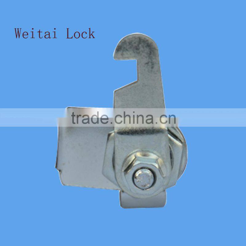 2015 NEW DEIGN CHINA PRATICAL ZINC ALLOY DOOR PADLOCK FOR STEEL CABINET