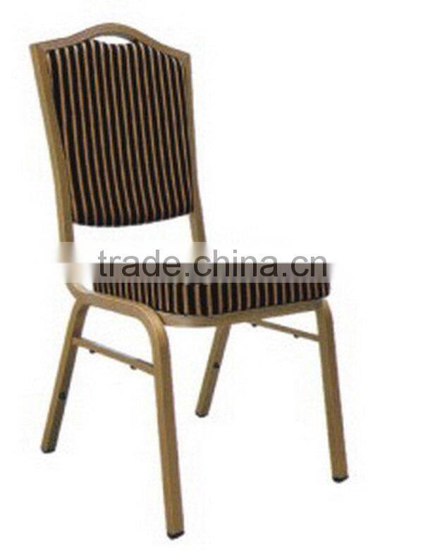 High quality cheap fancy armrest church chairs
