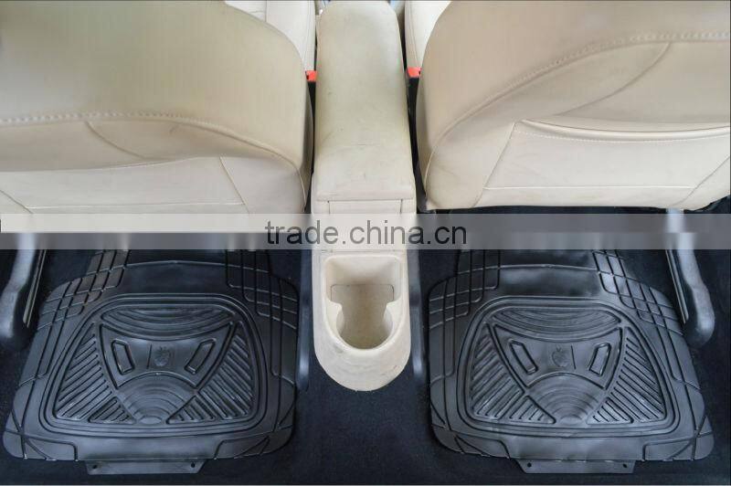 custom fitted car mats