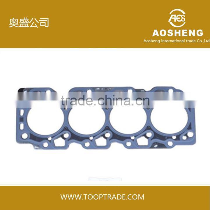 AOSHENG brand High quality,factory hot selling cylinder head gasket for OEM NO.:1438210