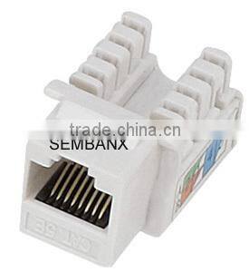 cat5e keystone jack