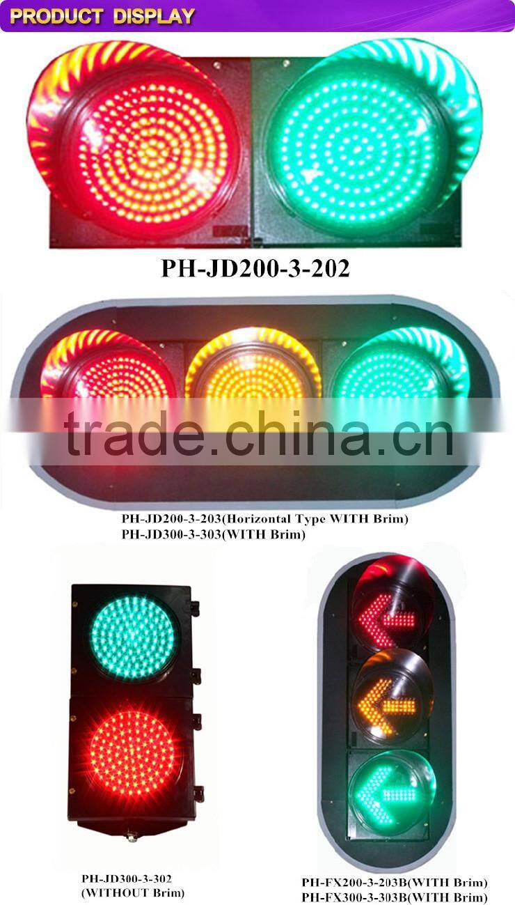 traffic light led 5 mm red,yellow, green