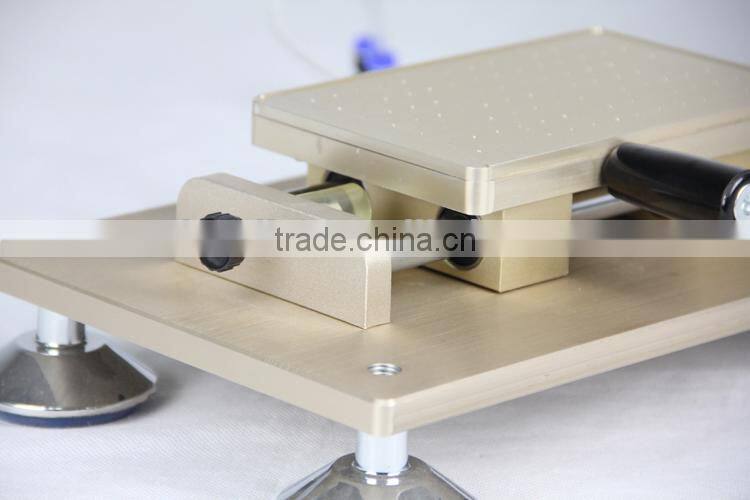 Universal OCA Laminating Machine for Iphone Samsung Screen . OCA Lamination,work with Air pump