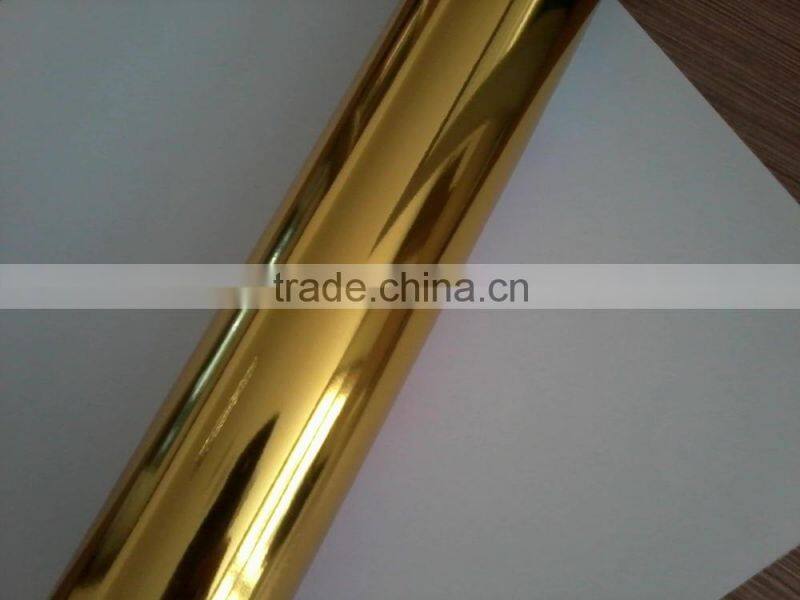 For the side of photo books or printings Hot Stamping Machine ,Golden and Silver foil (TJ-A)