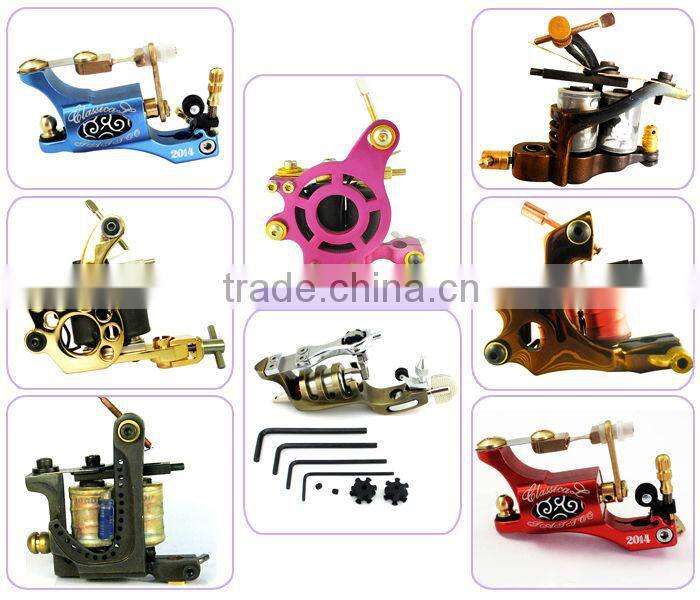 Best Price free tattoo machines