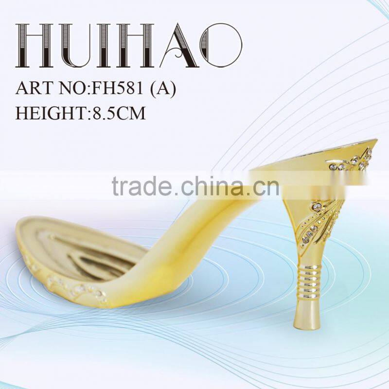 manuafcture fashion high heels women shoe soles