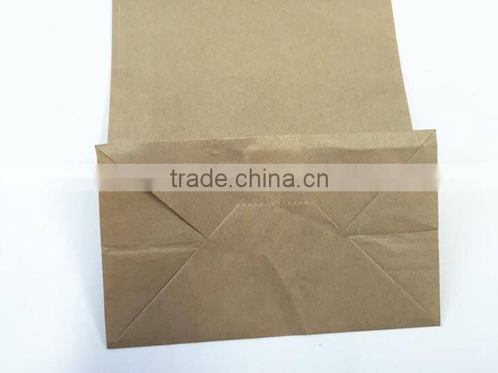 Kraft Paper Bags Wholesales in Stock