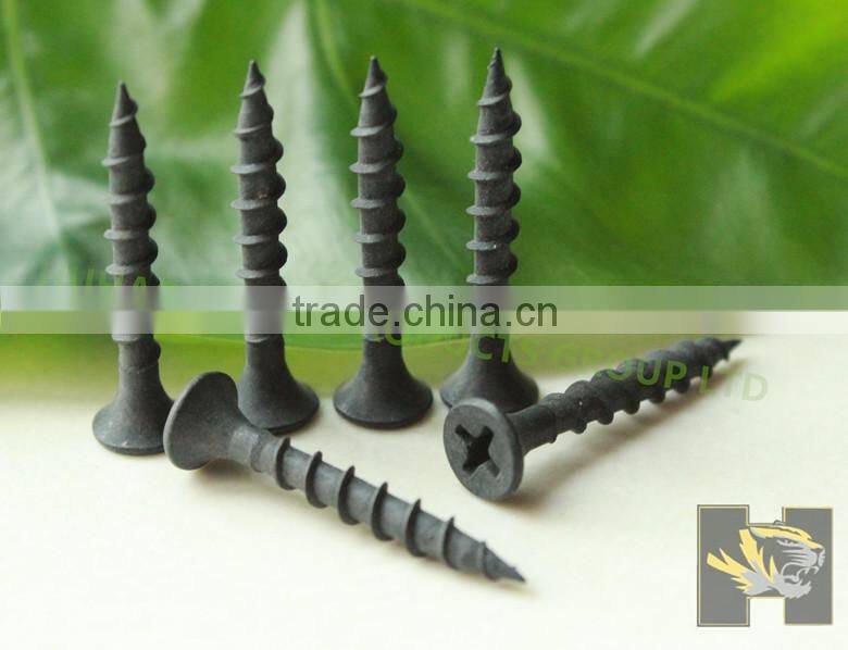 great sizes of drywall screws to light steel keel from China