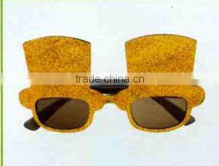 2012 funny party glasses