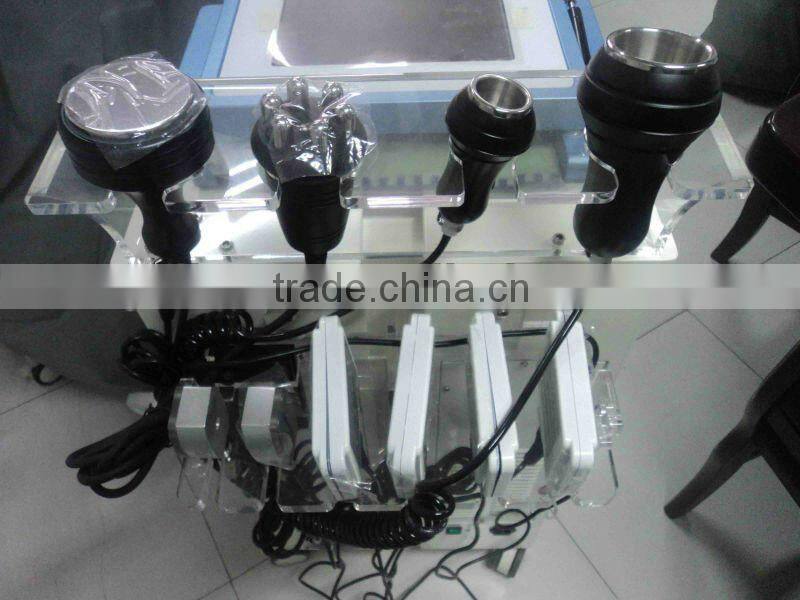 best!!laser slim laser cavitation slimming machine