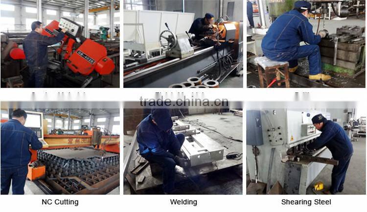 Competitive Ajustable Fork Electric Reach Stacker Forklift Price