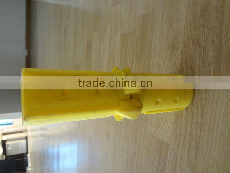 Blast machines accessories