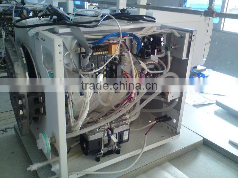 composite autoclave for sale JP-STE -18L