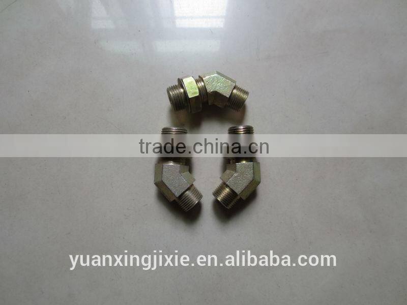 Terex Spare Parts Elbow TR60 & TR100