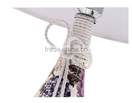 vintage table lamp for hotel