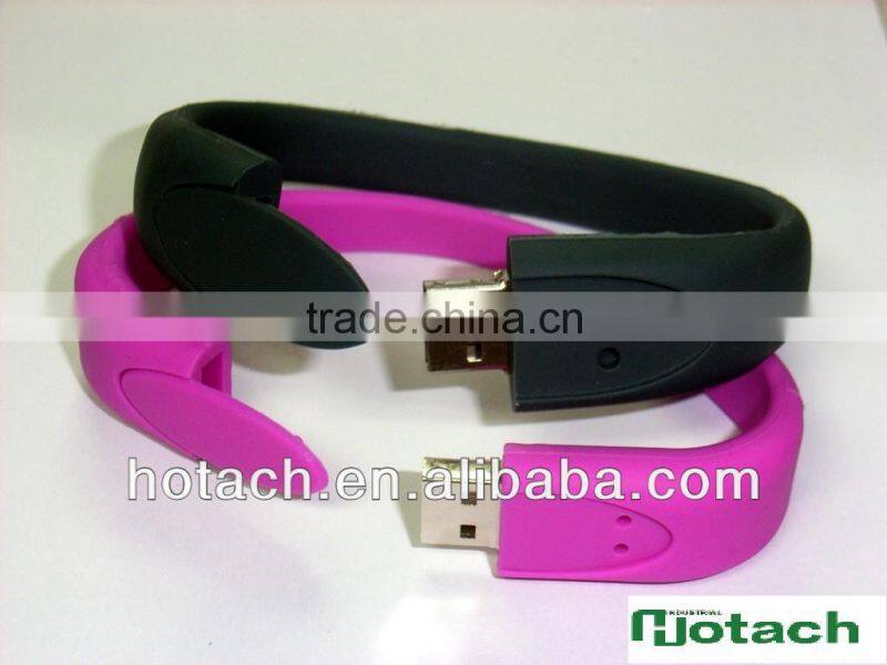 OEM USB watch flash driver in 2014 best price best quality