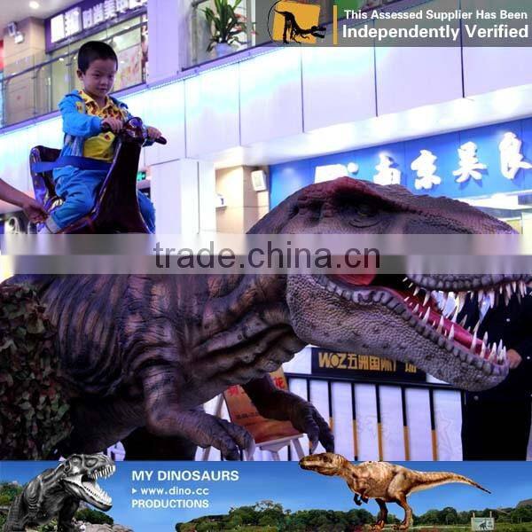 MY Dino-C099 Customized electric rides for sale