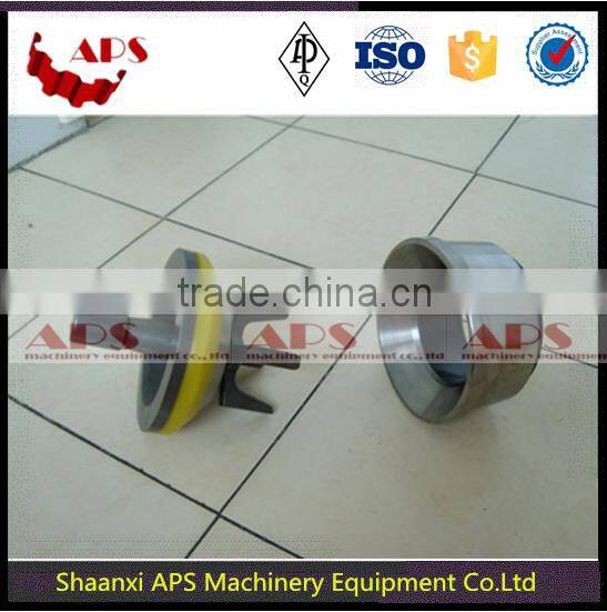 API spec Mud Pump Parts Liner, cylinder head, valve spring in oilfield/oil well mud pump assemblies