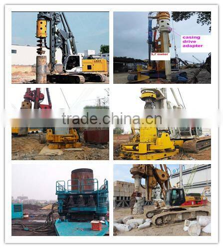 High Penetration Core Drill Bit Diamond Casing Shoe Bit Impregnated Rod Shoe Bit--FAECHINA