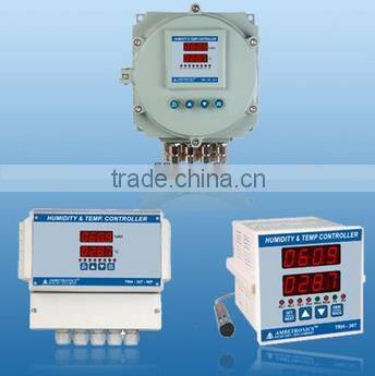 High Quality Temperature Humidity Controller