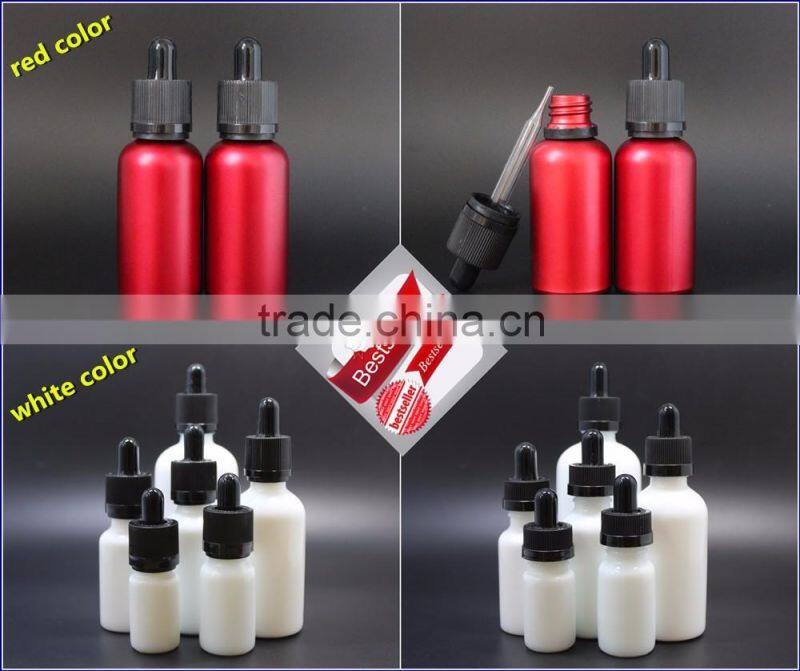 white bottle with dropper with 50ml glass dropper bottle clear fast selling