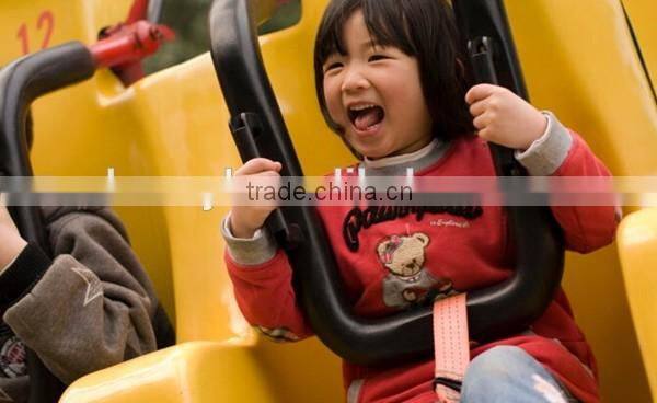2016 China manufacturer super swing park rides 24 seats pendulum rides for sale