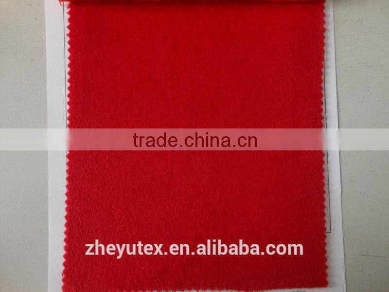 Chinese overcoating Wool Fabric for coat