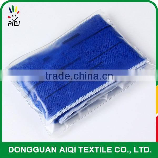 cotton travel towel made in china