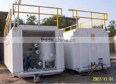 Well Drilling Mud Solid Control Equipments