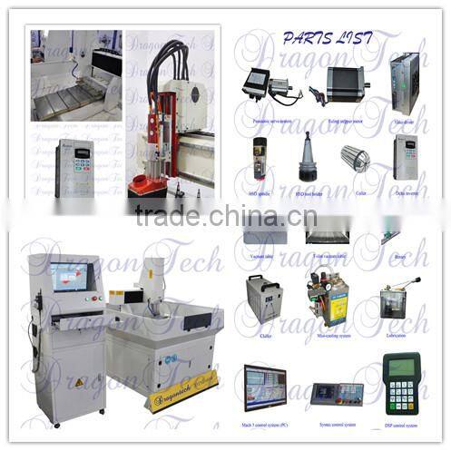 router cnc surfboard,metal cutting cnc router, table moving cnc router DT0404M