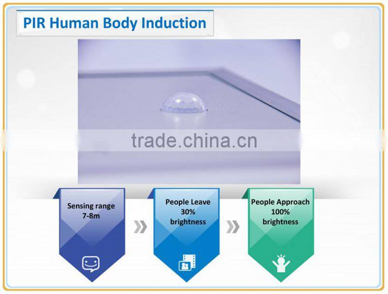 8W Integrated Solar Street Light