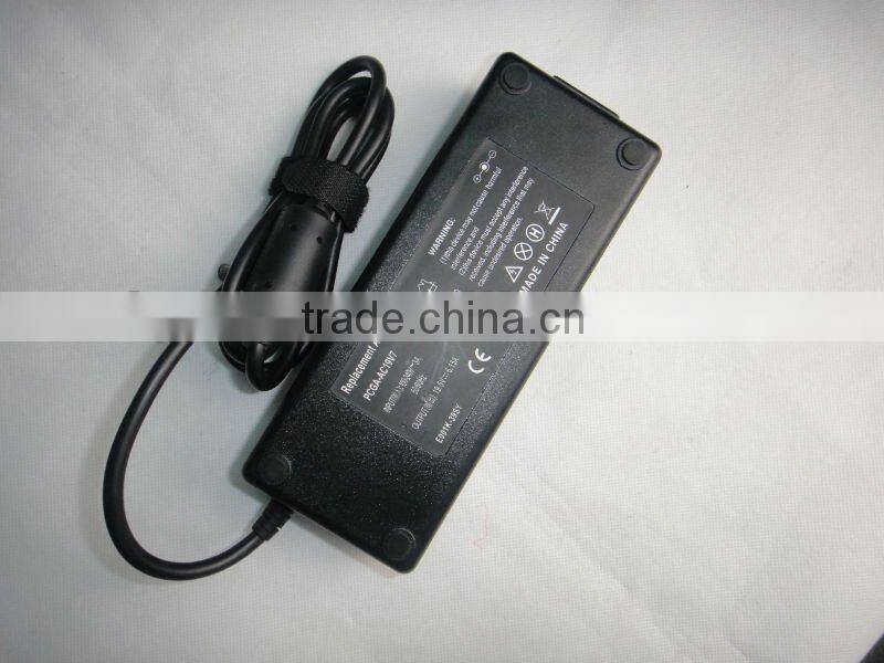 Laptop CHARGER for sony 19.5V 6.15A ,Sony/Libretto 50CT Satellite 310CDS,Portege 300CT,satellite 4010cds,PCGA-AC19V5, PCGA-AC1