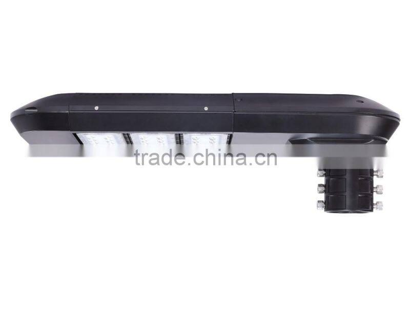 40-280W All In One Solar Street Light SAA TUV-GS CB CE EMC TM-21 5 Years Warranty