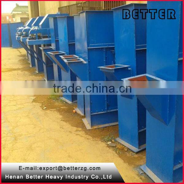Better bucket elevator price