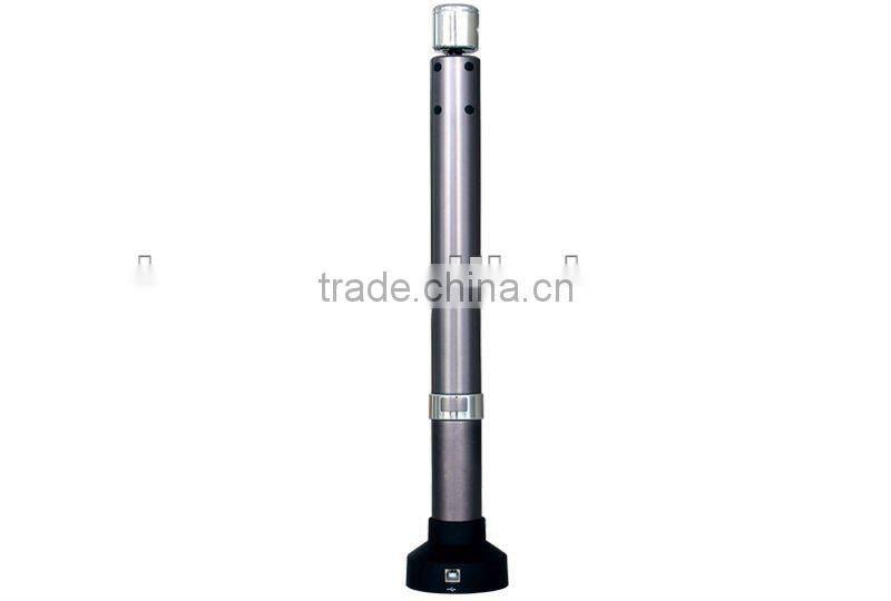Image Capture and acquisition portable document Scanner S520