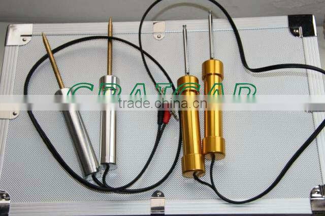 Wholesale FORWARD GAUSS VR6000 underground metal detectors mine detector