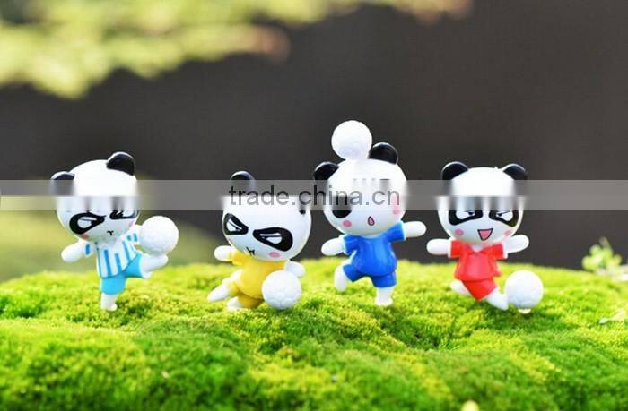 Great Baby show New Age Birthday Gift, DIY Mini Green Home Terrarium Garden accessory, outdoor Fairy Miniature Animal Figurine