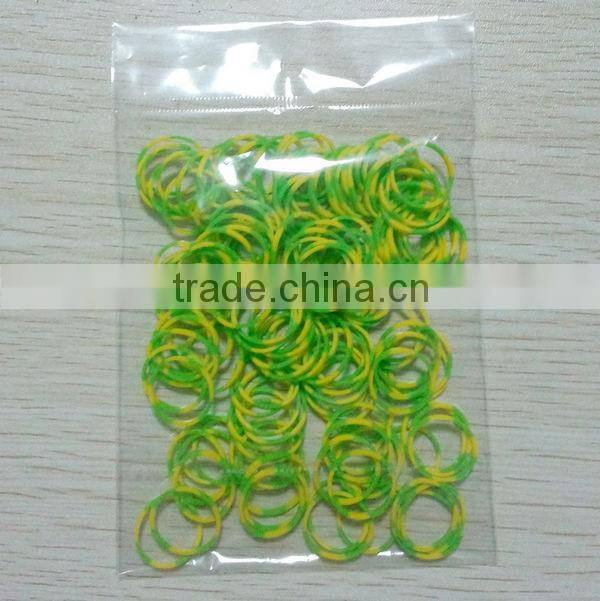 Newest Colorful Loom Rubber Bands Wholesale ZTSA-B127