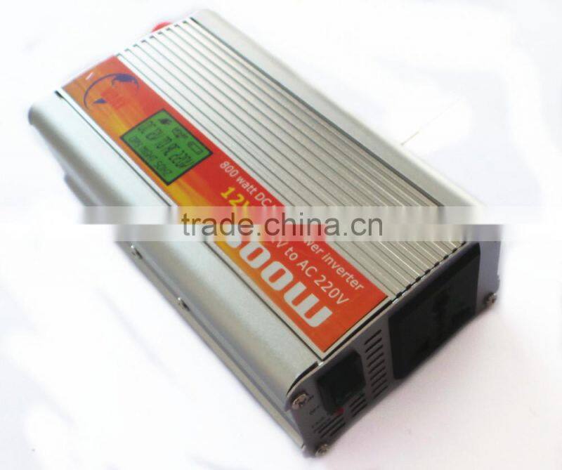 new product electric car solar kit 12v 800w inverter best web to buy china