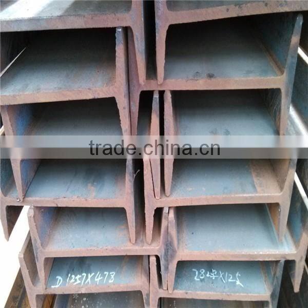 Prime Quality I Beam With Low Price From Tangshan Time