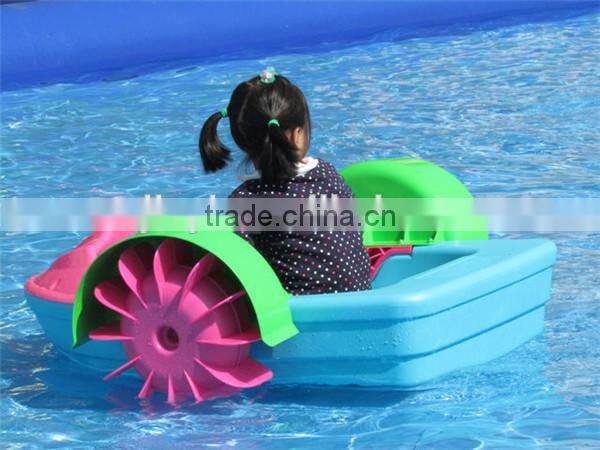 Used paddle boat for sale