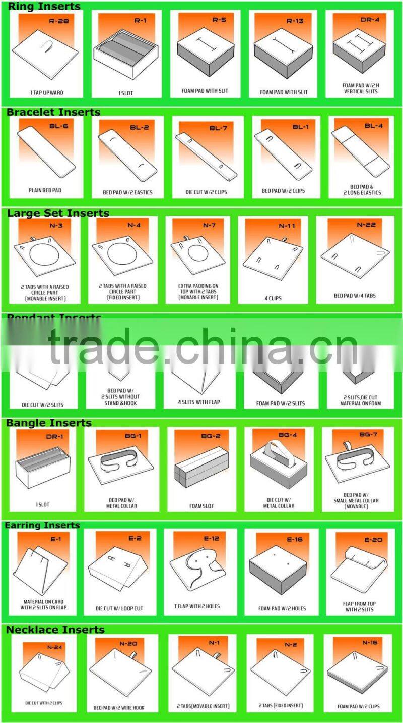 Merry gift, earring , necklace, bracelet storage box