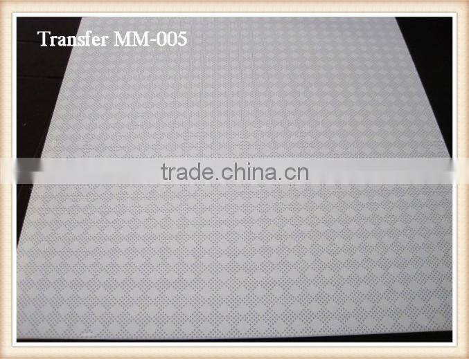 pvc panel for wall & door China