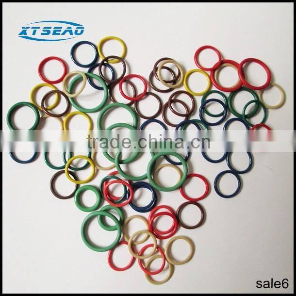 High Precision Rubber O Ring/Rubber O-Ring