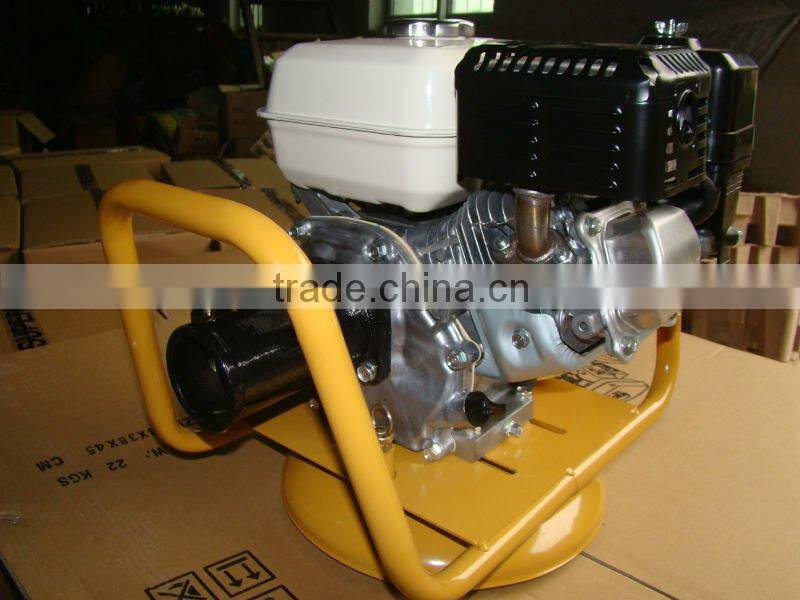 Japanese type/Dynapac type/Malaysia type/China type robin gasoline engine concrete vibrator EY20